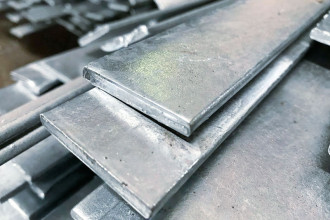 Купить ПОЛОСА 50х4 в Донецке
